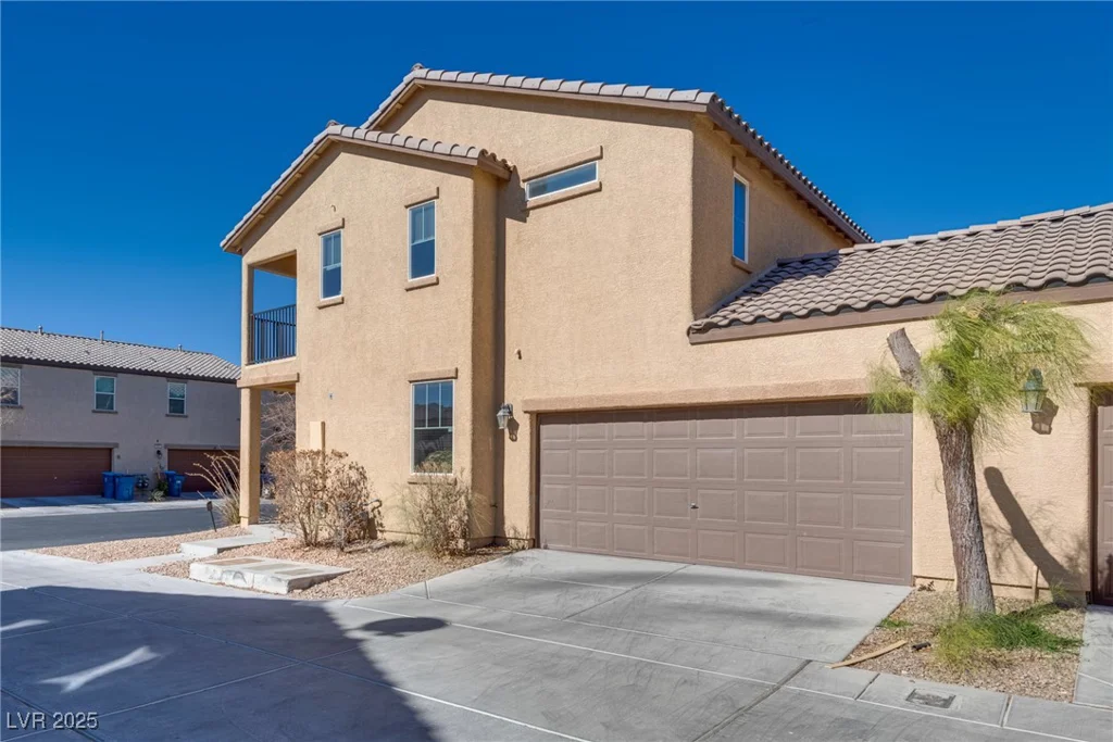 4626 Lime Straight, Las Vegas, NV 89115