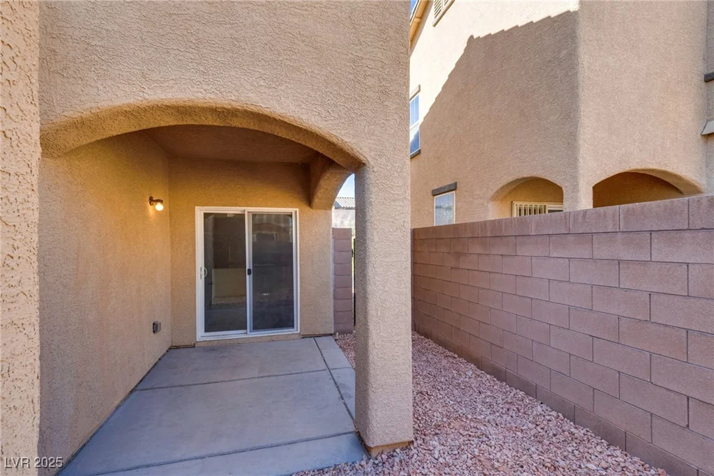 4626 Lime Straight, Las Vegas, NV 89115