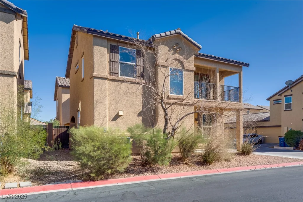 4626 Lime Straight, Las Vegas, NV 89115