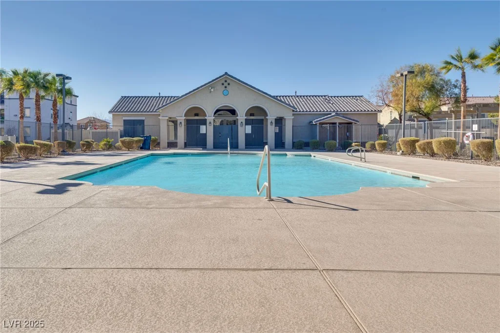 4626 Lime Straight, Las Vegas, NV 89115