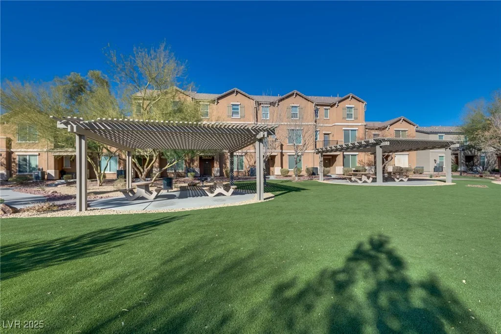 4626 Lime Straight, Las Vegas, NV 89115