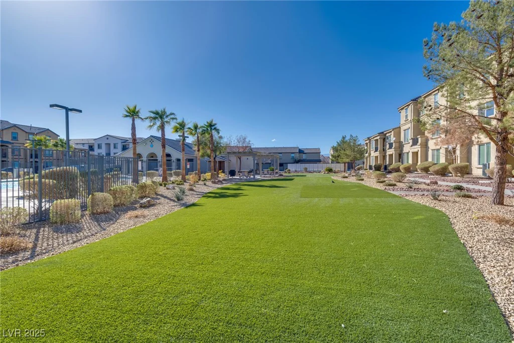 4626 Lime Straight, Las Vegas, NV 89115