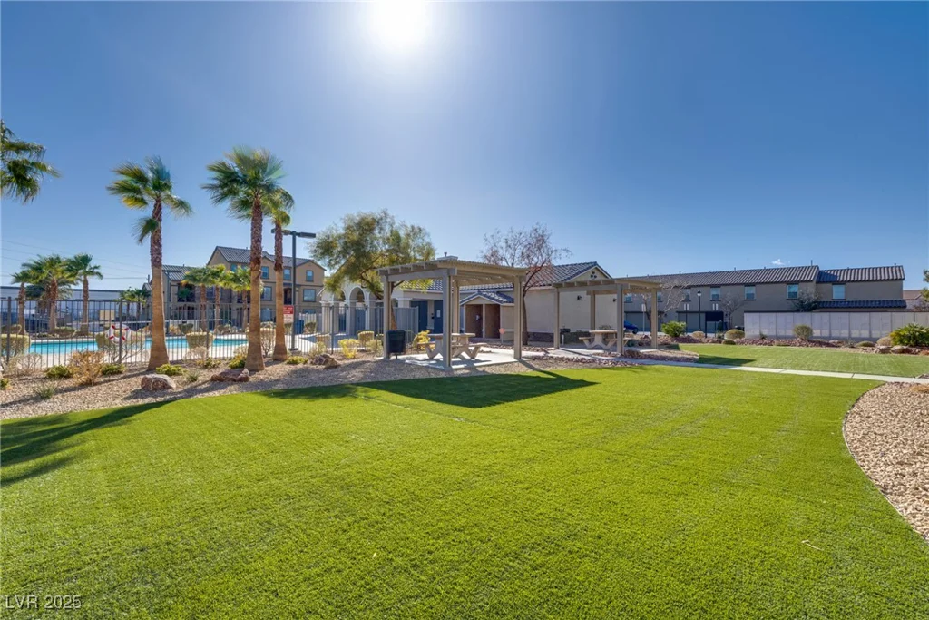 4626 Lime Straight, Las Vegas, NV 89115