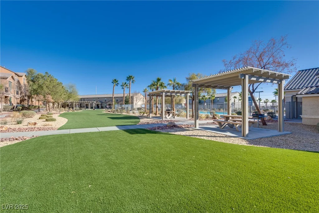 4626 Lime Straight, Las Vegas, NV 89115