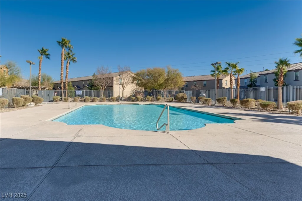 4626 Lime Straight, Las Vegas, NV 89115