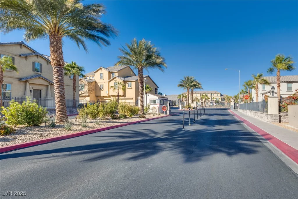 4626 Lime Straight, Las Vegas, NV 89115