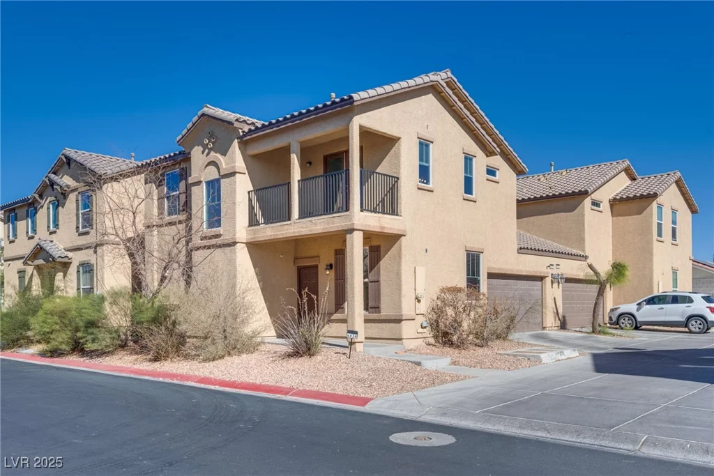 4626 Lime Straight, Las Vegas, NV 89115