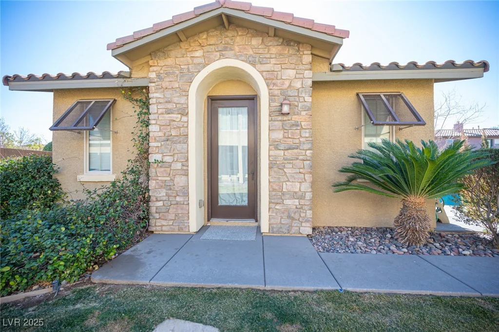 7435 Sun Summit, Las Vegas, NV 89178