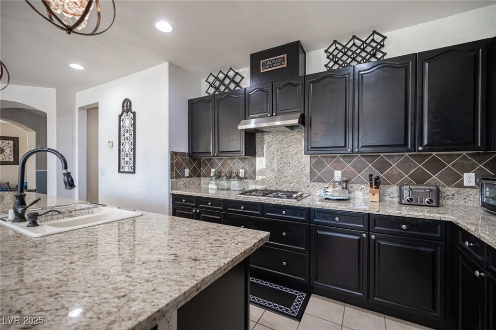7435 Sun Summit, Las Vegas, NV 89178