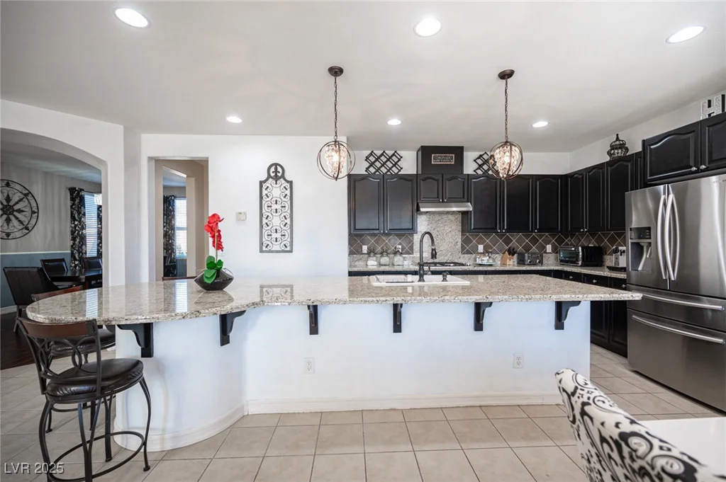 7435 Sun Summit, Las Vegas, NV 89178