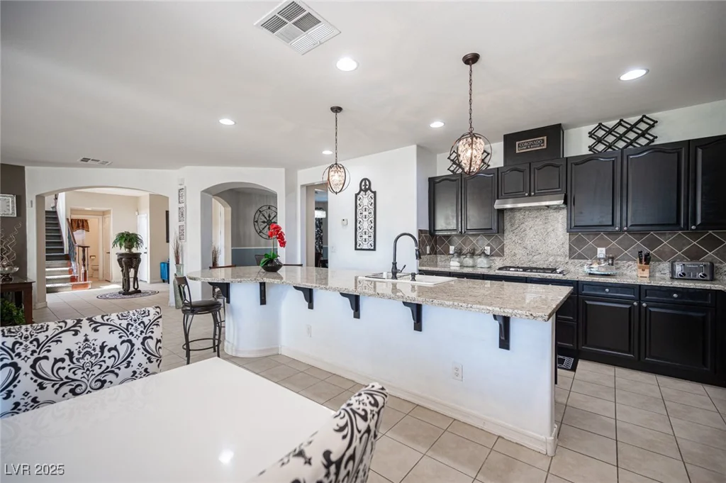 7435 Sun Summit, Las Vegas, NV 89178