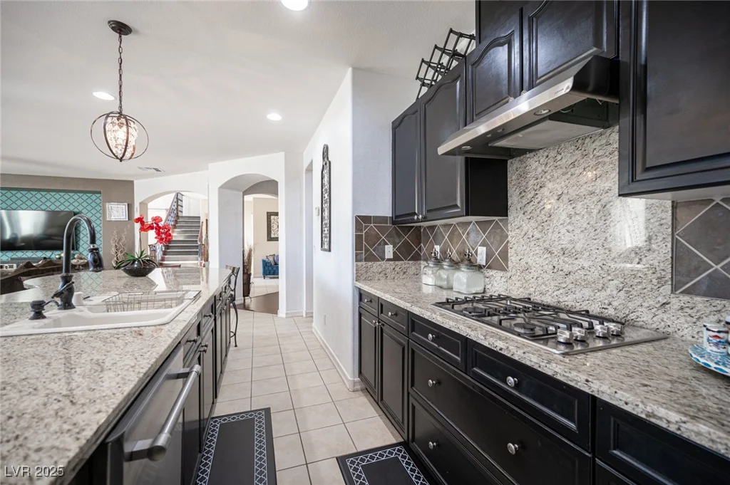 7435 Sun Summit, Las Vegas, NV 89178