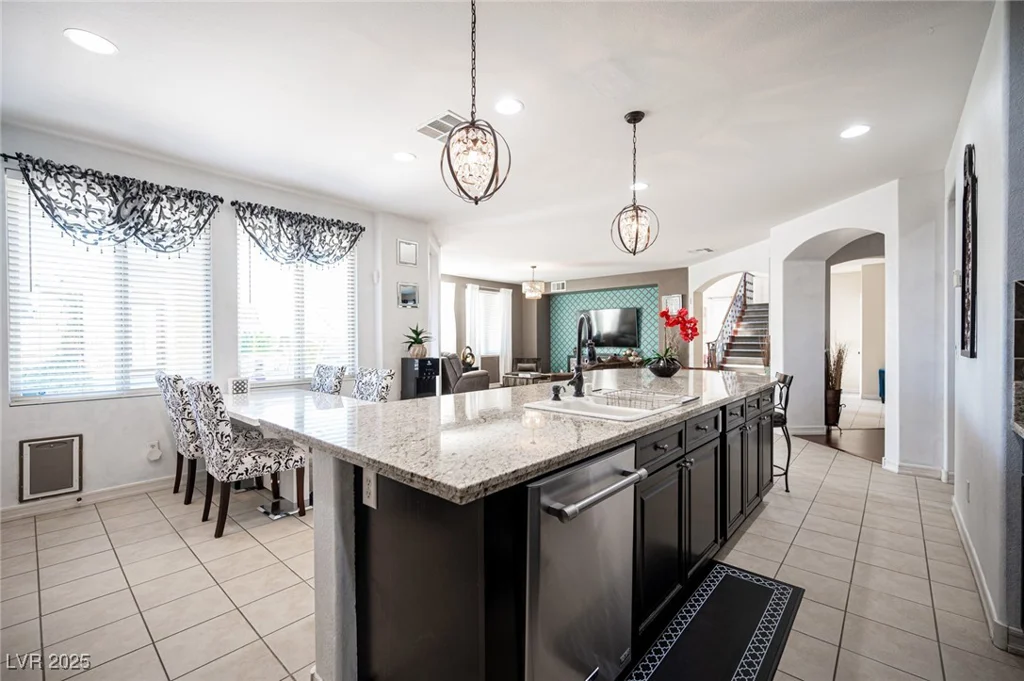 7435 Sun Summit, Las Vegas, NV 89178
