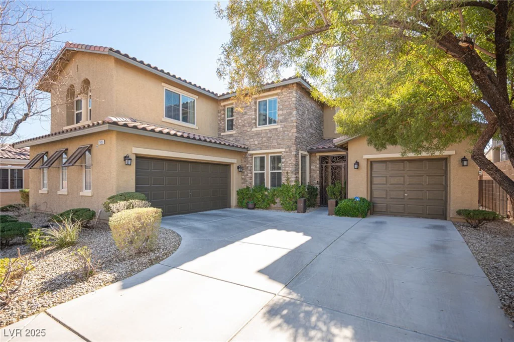 7435 Sun Summit, Las Vegas, NV 89178