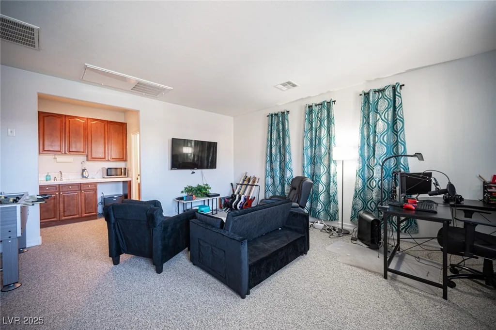 7435 Sun Summit, Las Vegas, NV 89178