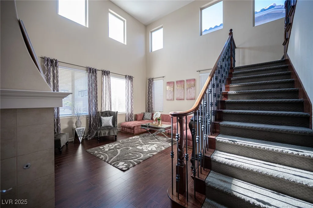 7435 Sun Summit, Las Vegas, NV 89178