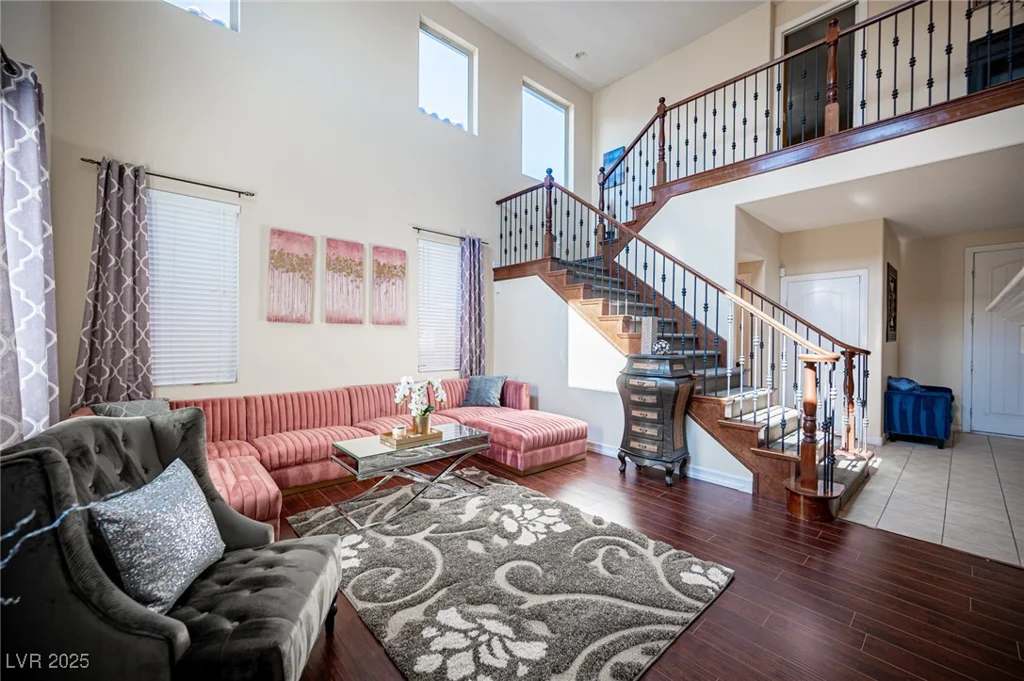 7435 Sun Summit, Las Vegas, NV 89178