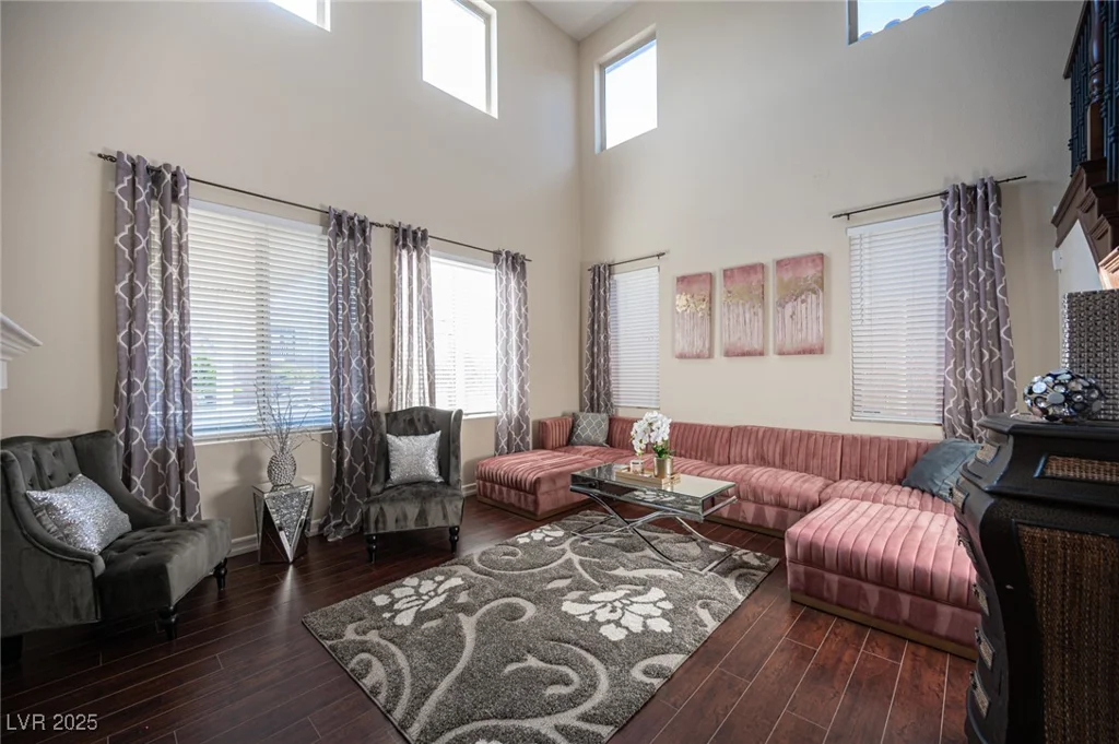 7435 Sun Summit, Las Vegas, NV 89178