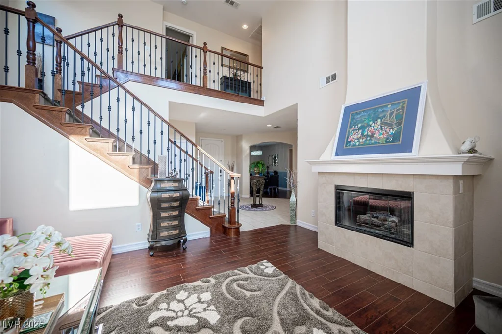 7435 Sun Summit, Las Vegas, NV 89178