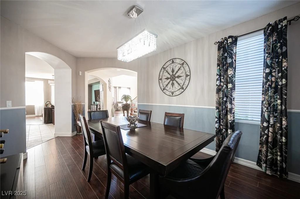 7435 Sun Summit, Las Vegas, NV 89178