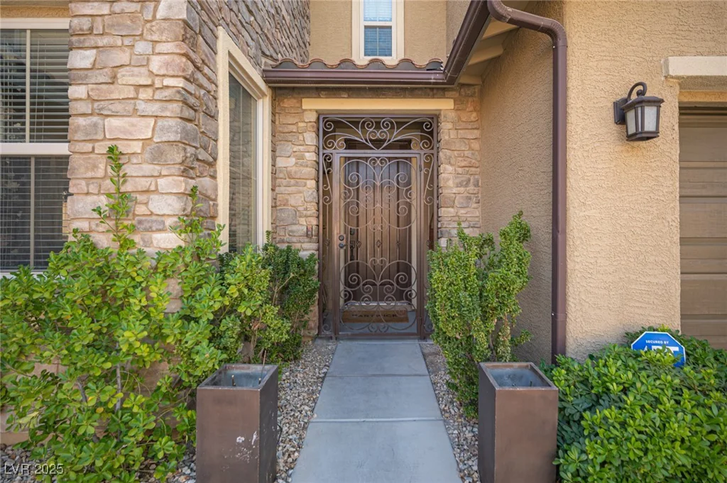 7435 Sun Summit, Las Vegas, NV 89178