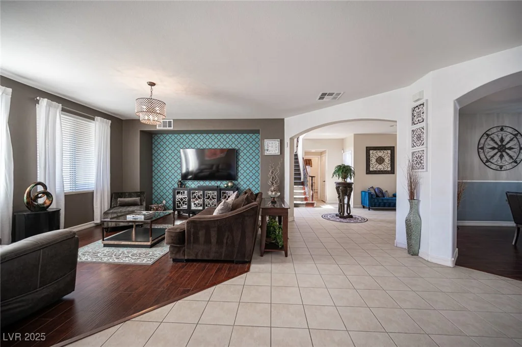 7435 Sun Summit, Las Vegas, NV 89178