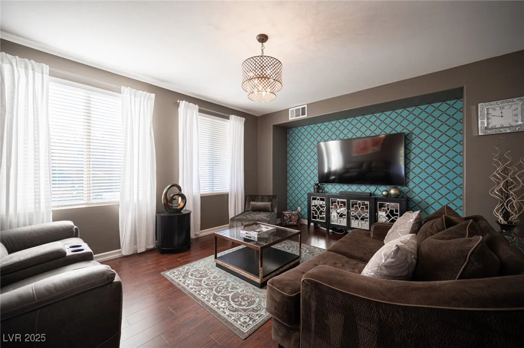 7435 Sun Summit, Las Vegas, NV 89178