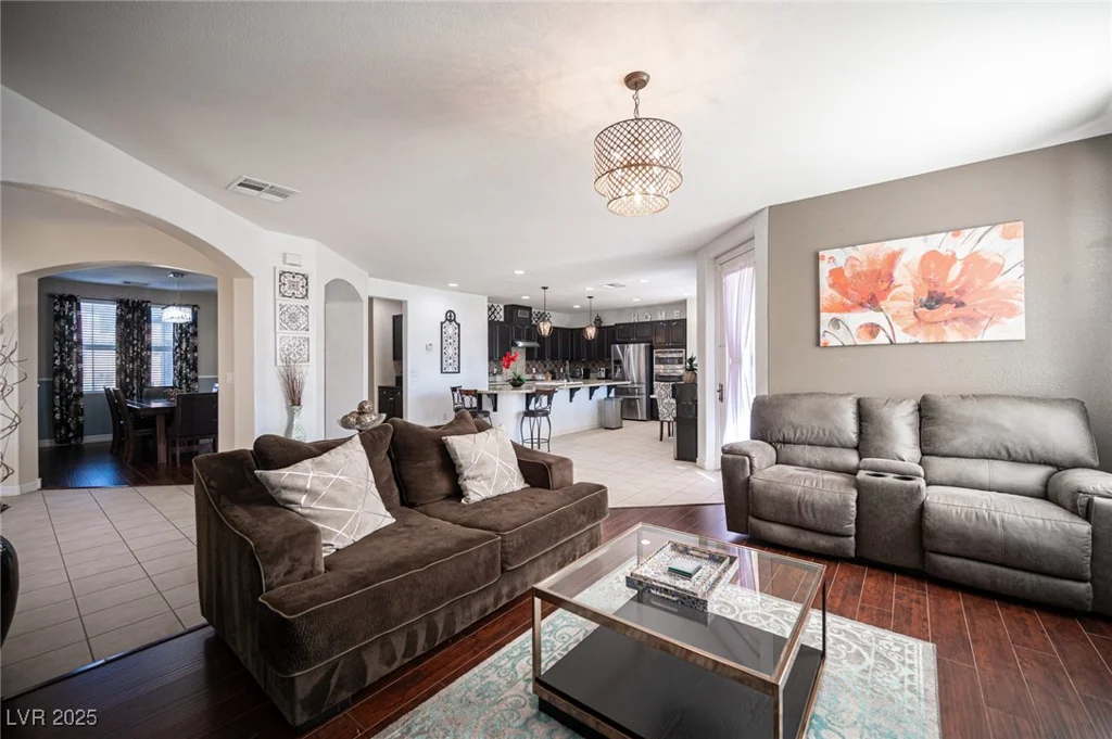7435 Sun Summit, Las Vegas, NV 89178