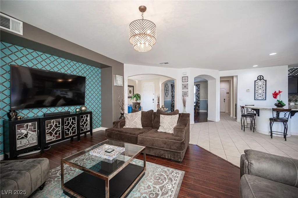 7435 Sun Summit, Las Vegas, NV 89178