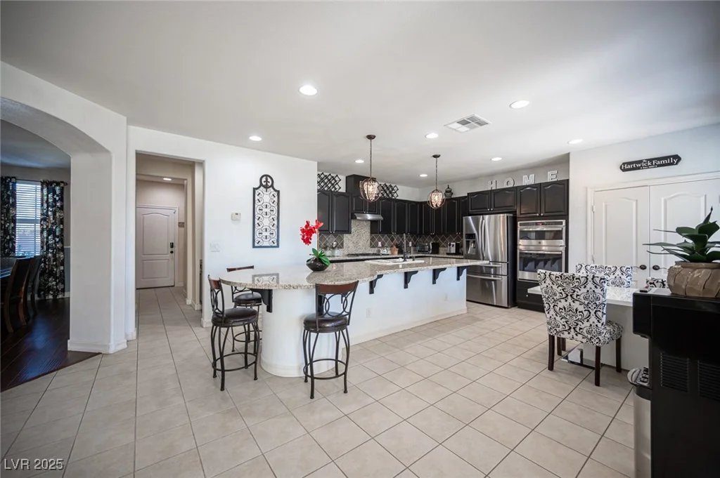 7435 Sun Summit, Las Vegas, NV 89178