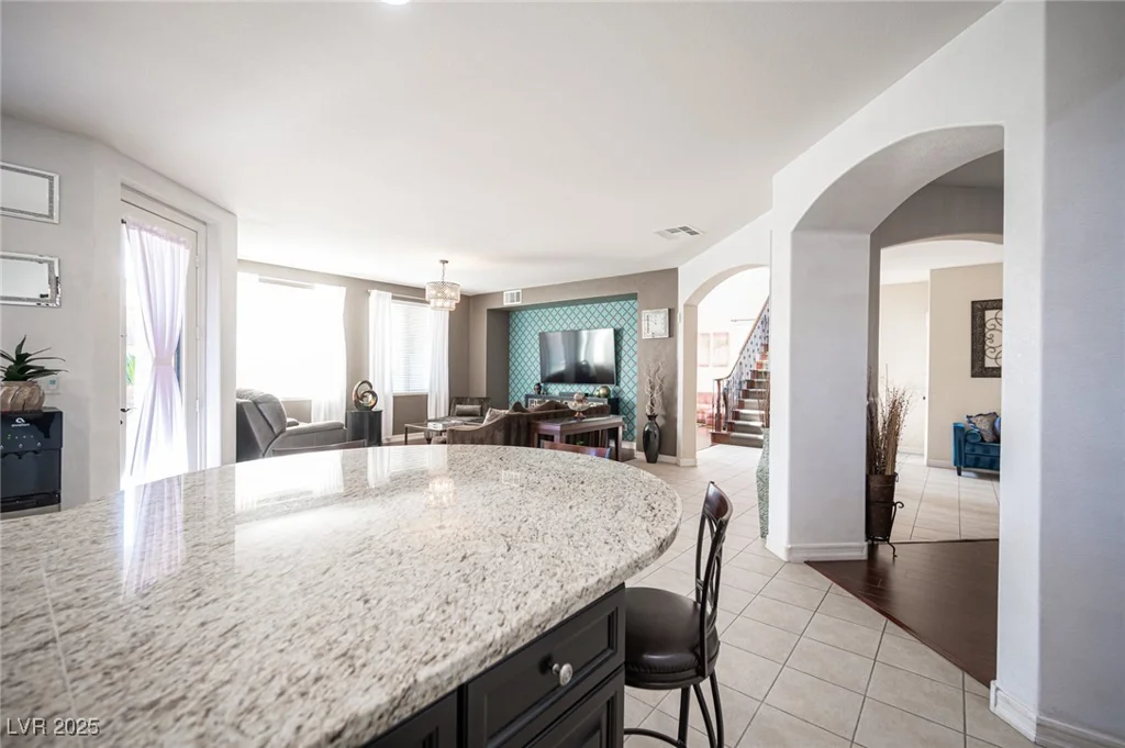 7435 Sun Summit, Las Vegas, NV 89178