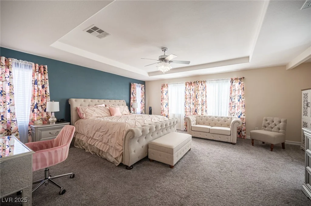 7435 Sun Summit, Las Vegas, NV 89178