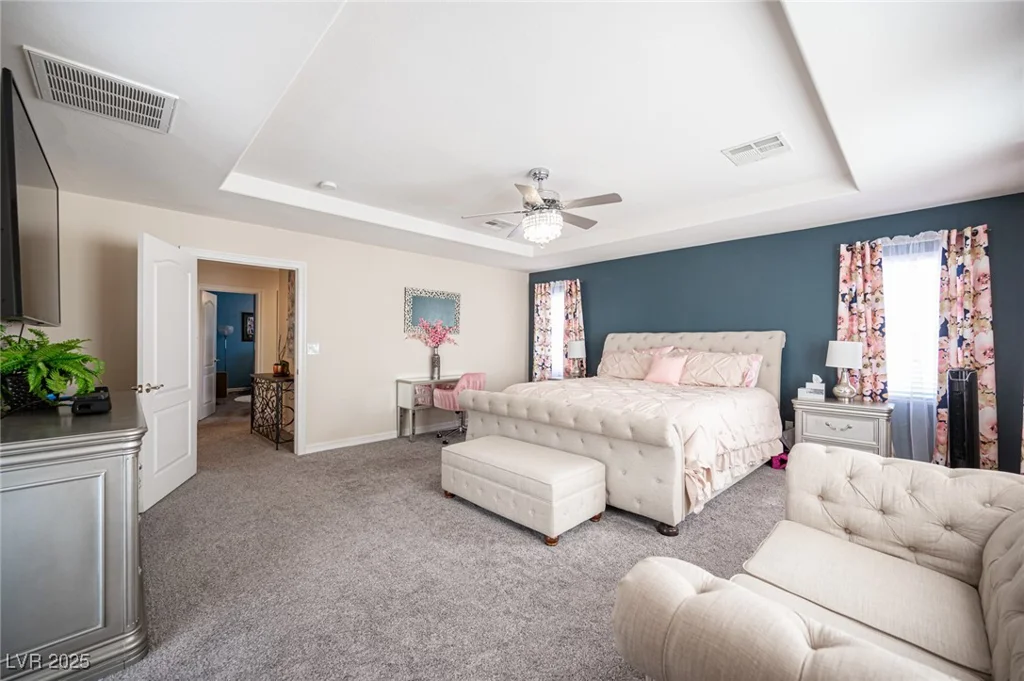 7435 Sun Summit, Las Vegas, NV 89178