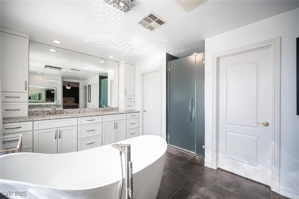7435 Sun Summit, Las Vegas, NV 89178