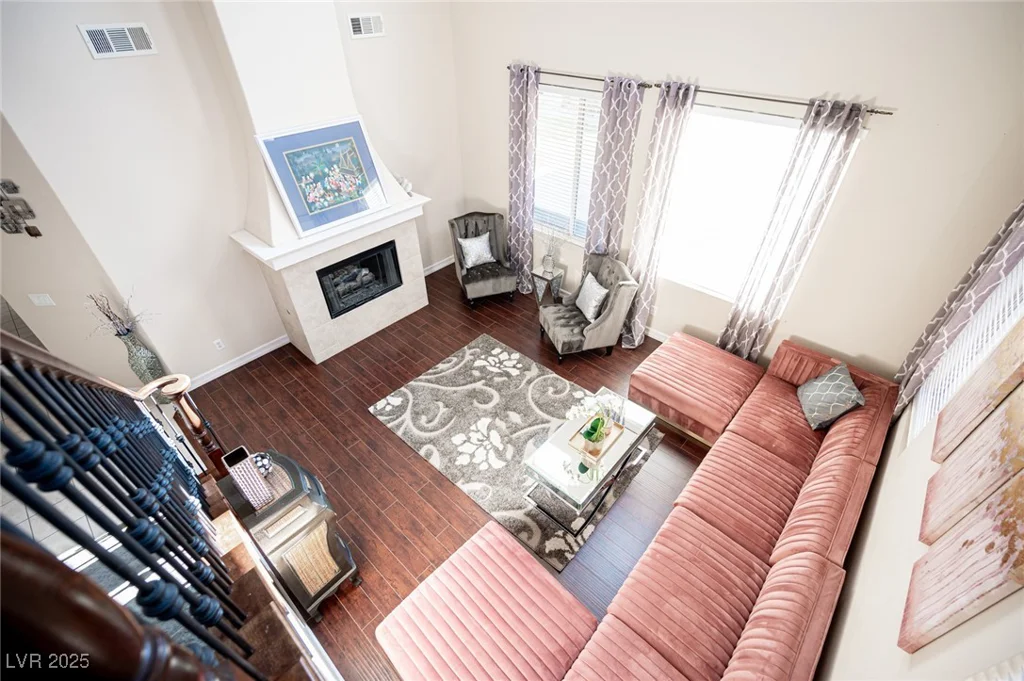 7435 Sun Summit, Las Vegas, NV 89178
