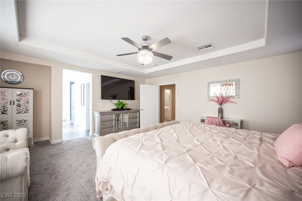 7435 Sun Summit, Las Vegas, NV 89178