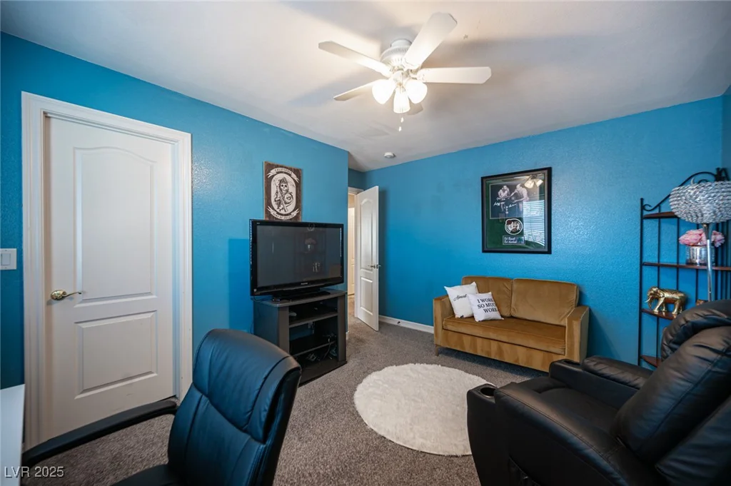 7435 Sun Summit, Las Vegas, NV 89178