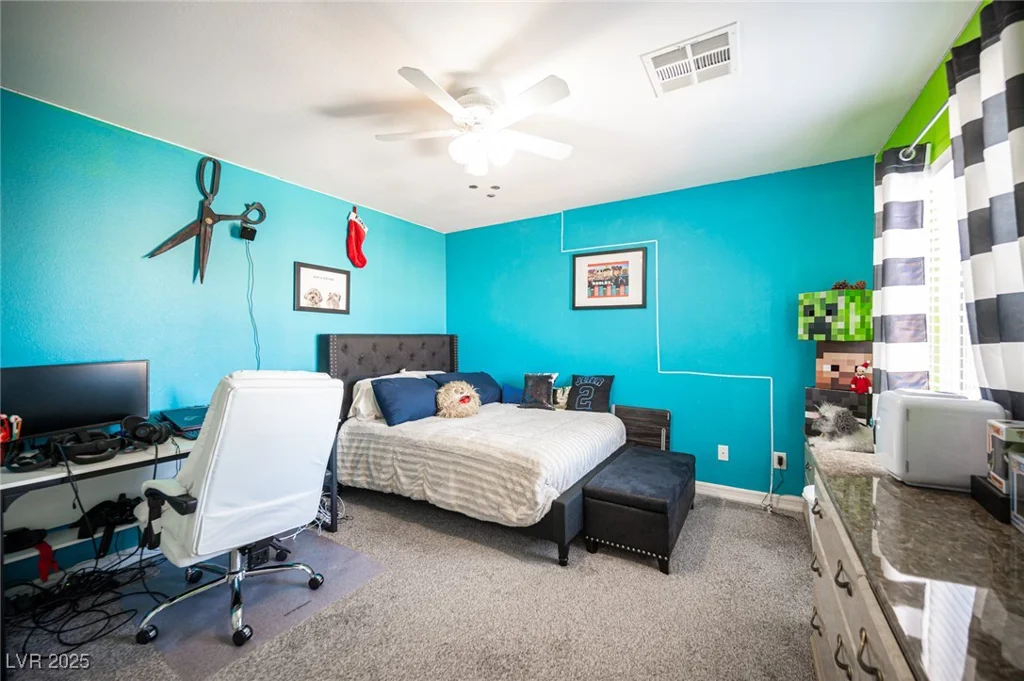 7435 Sun Summit, Las Vegas, NV 89178