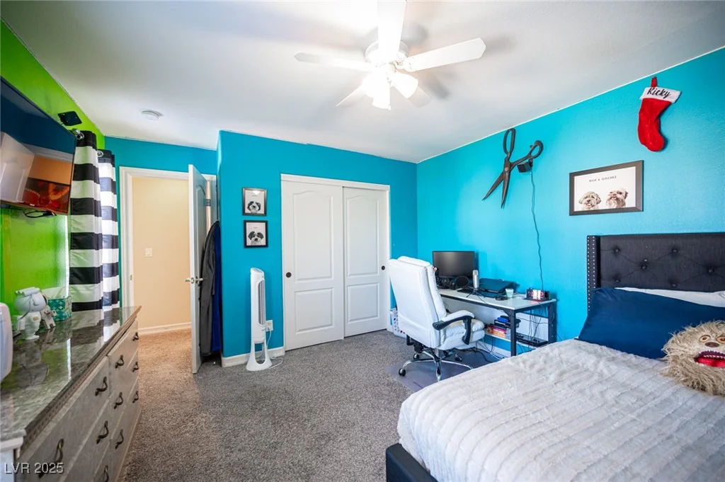 7435 Sun Summit, Las Vegas, NV 89178