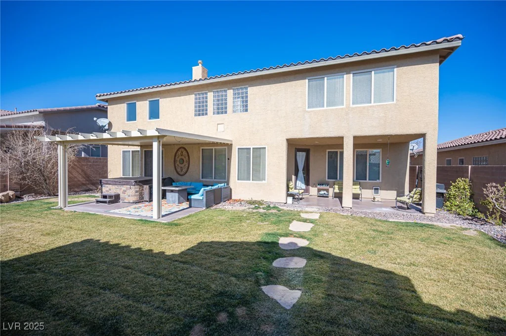 7435 Sun Summit, Las Vegas, NV 89178