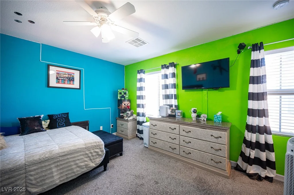 7435 Sun Summit, Las Vegas, NV 89178