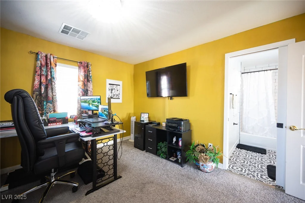 7435 Sun Summit, Las Vegas, NV 89178