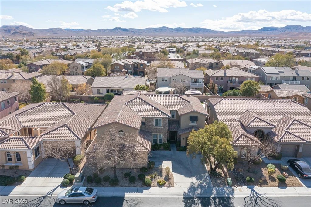 7435 Sun Summit, Las Vegas, NV 89178