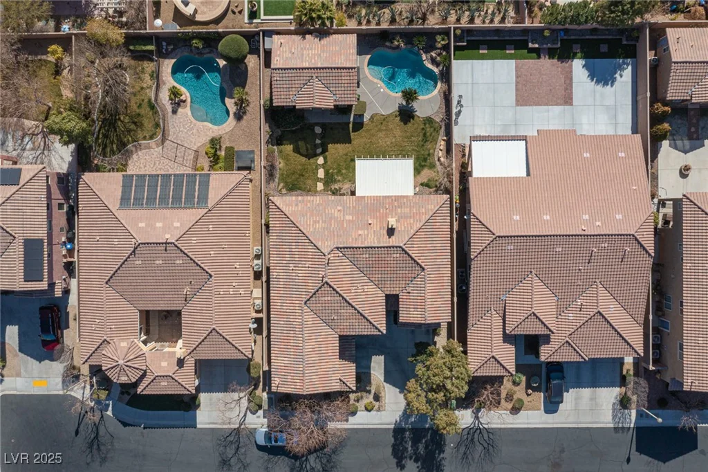 7435 Sun Summit, Las Vegas, NV 89178