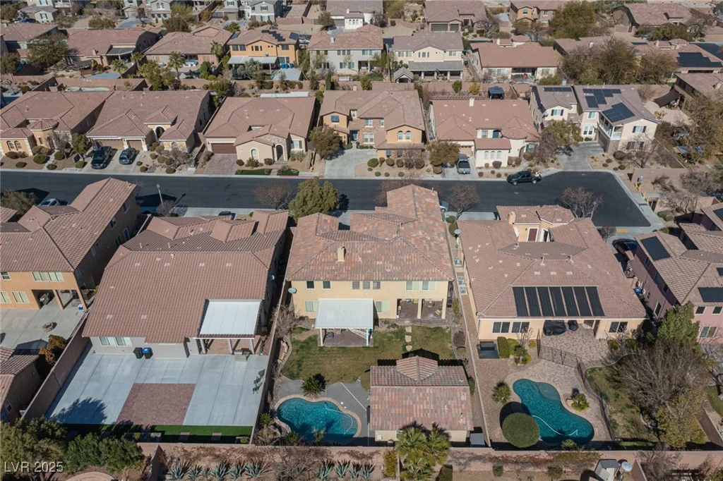 7435 Sun Summit, Las Vegas, NV 89178