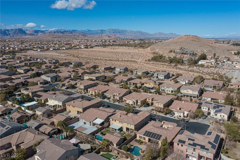 7435 Sun Summit, Las Vegas, NV 89178