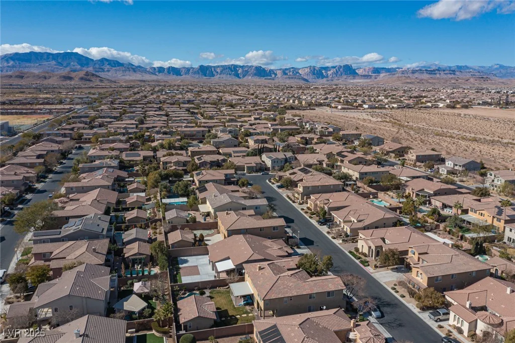 7435 Sun Summit, Las Vegas, NV 89178