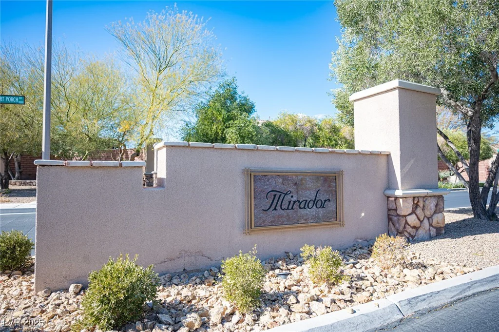 7435 Sun Summit, Las Vegas, NV 89178