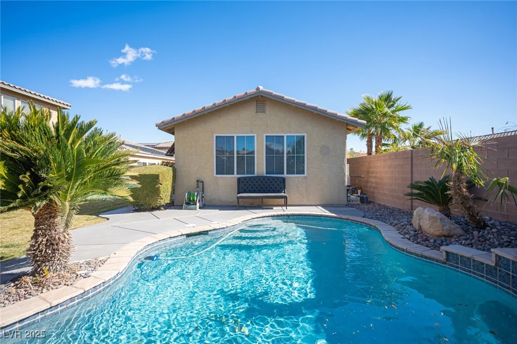7435 Sun Summit, Las Vegas, NV 89178