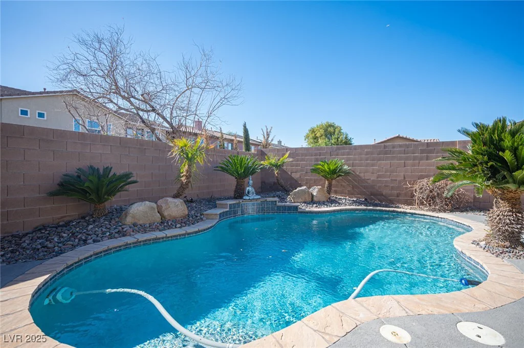 7435 Sun Summit, Las Vegas, NV 89178